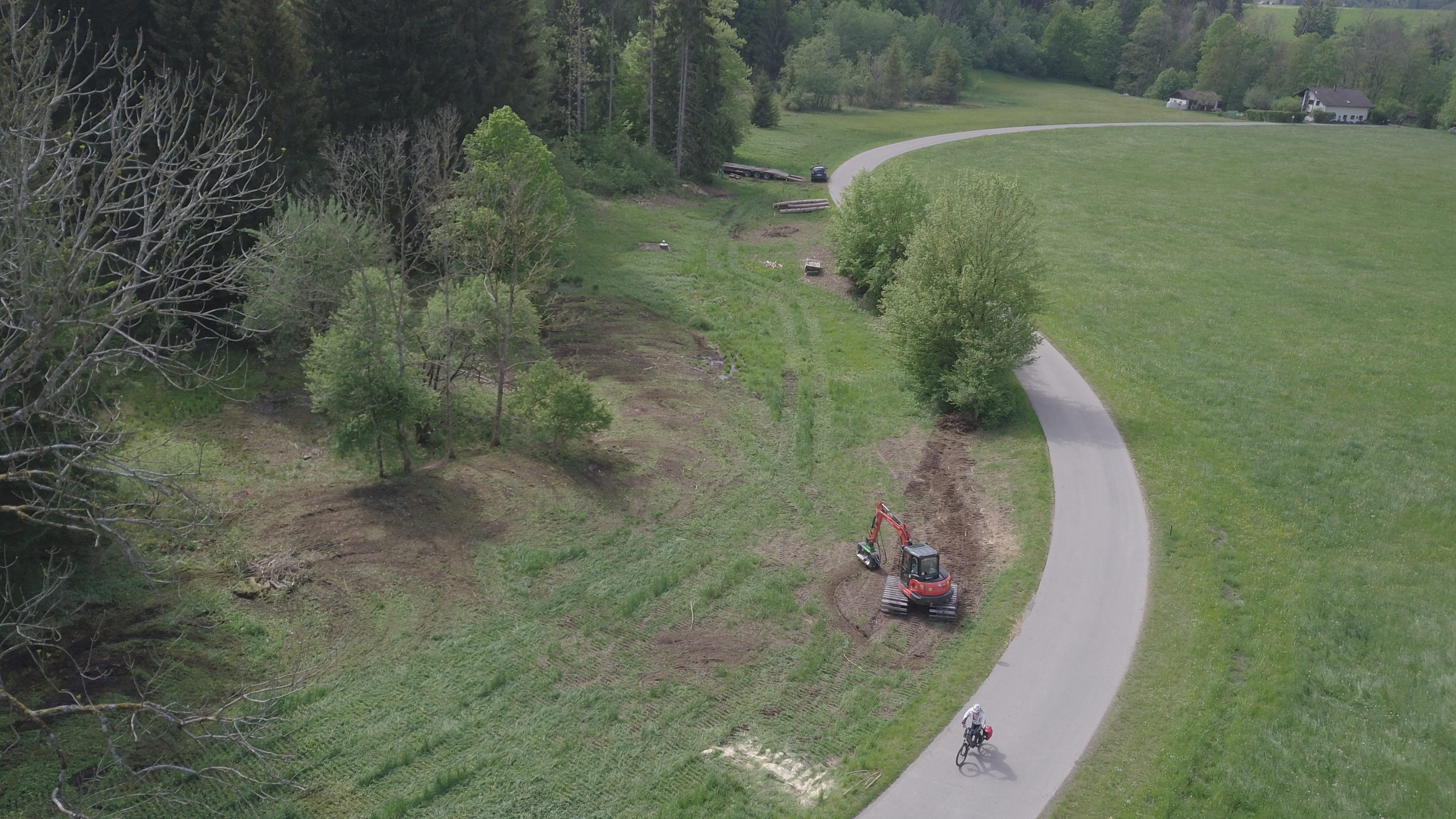 Wohnprojekt Birkenhain