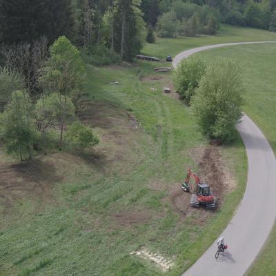 Wohnprojekt Birkenhain